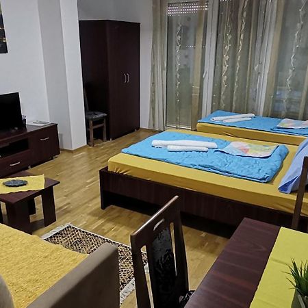 Center Apartment Delfina Οχρίδα Εξωτερικό φωτογραφία