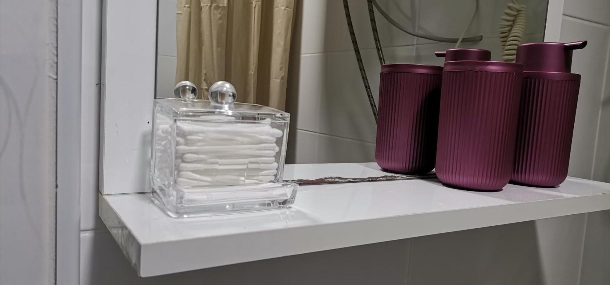 Center Apartment Delfina Οχρίδα Εξωτερικό φωτογραφία