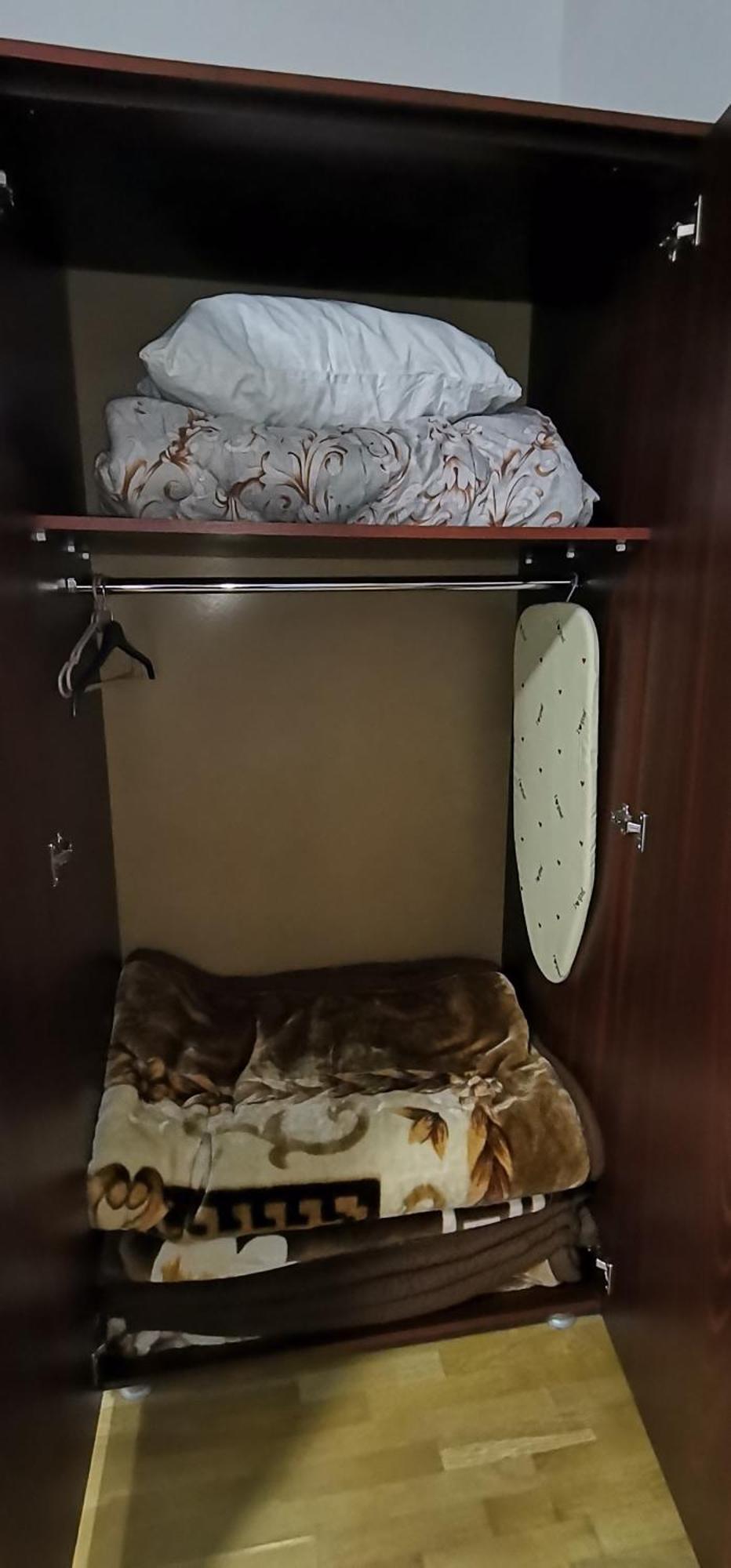 Center Apartment Delfina Οχρίδα Εξωτερικό φωτογραφία