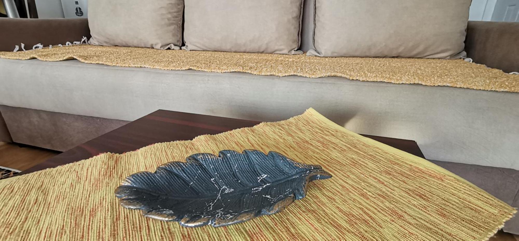 Center Apartment Delfina Οχρίδα Εξωτερικό φωτογραφία