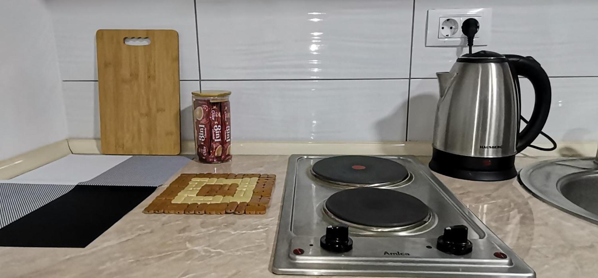 Center Apartment Delfina Οχρίδα Εξωτερικό φωτογραφία
