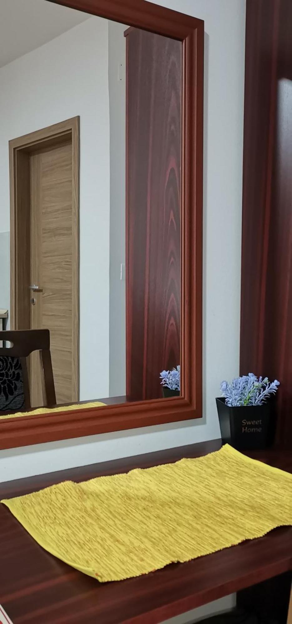 Center Apartment Delfina Οχρίδα Εξωτερικό φωτογραφία