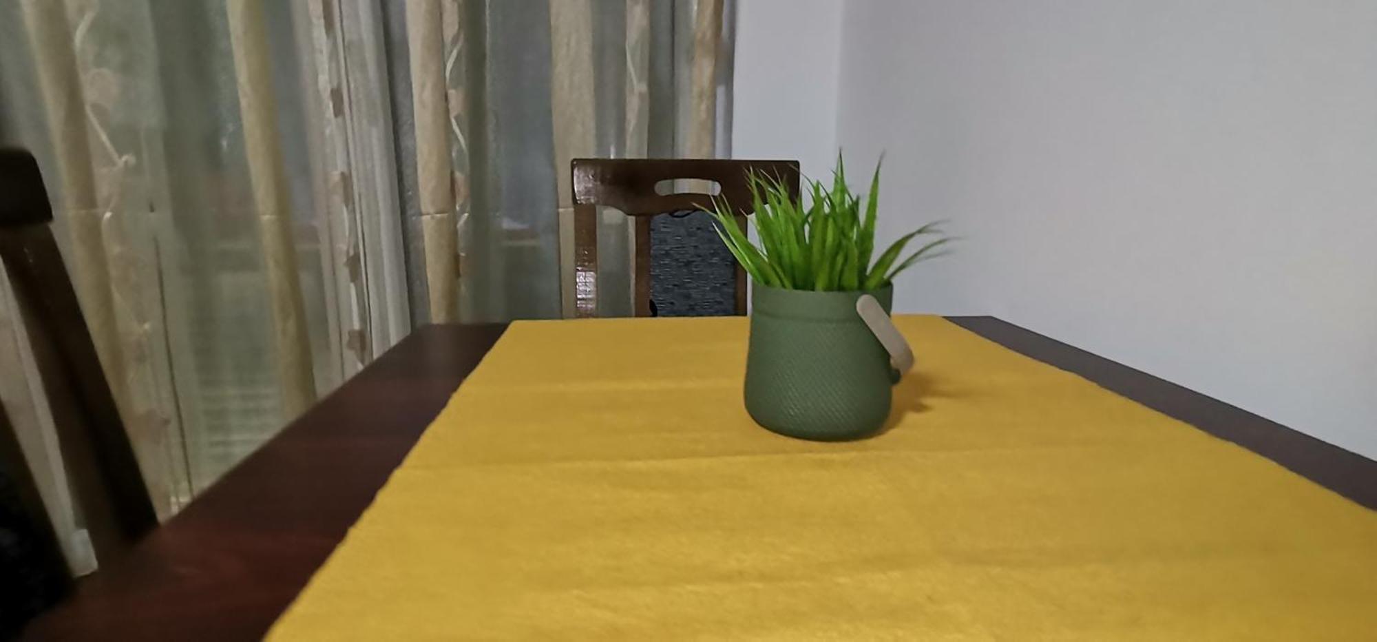Center Apartment Delfina Οχρίδα Εξωτερικό φωτογραφία