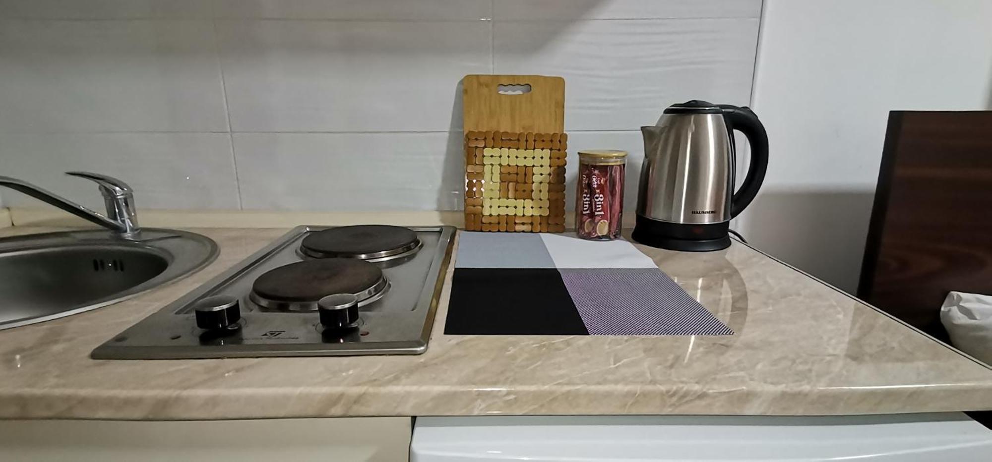 Center Apartment Delfina Οχρίδα Εξωτερικό φωτογραφία