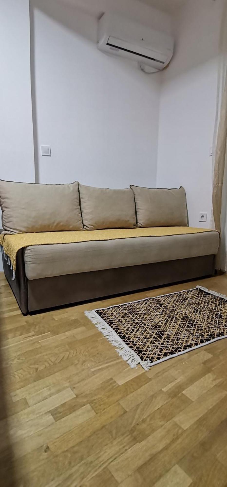 Center Apartment Delfina Οχρίδα Εξωτερικό φωτογραφία