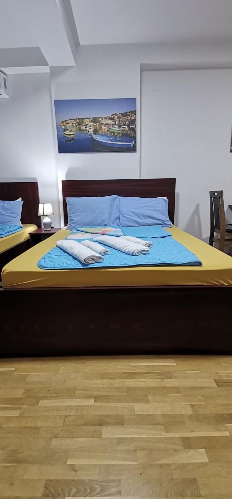 Center Apartment Delfina Οχρίδα Δωμάτιο φωτογραφία
