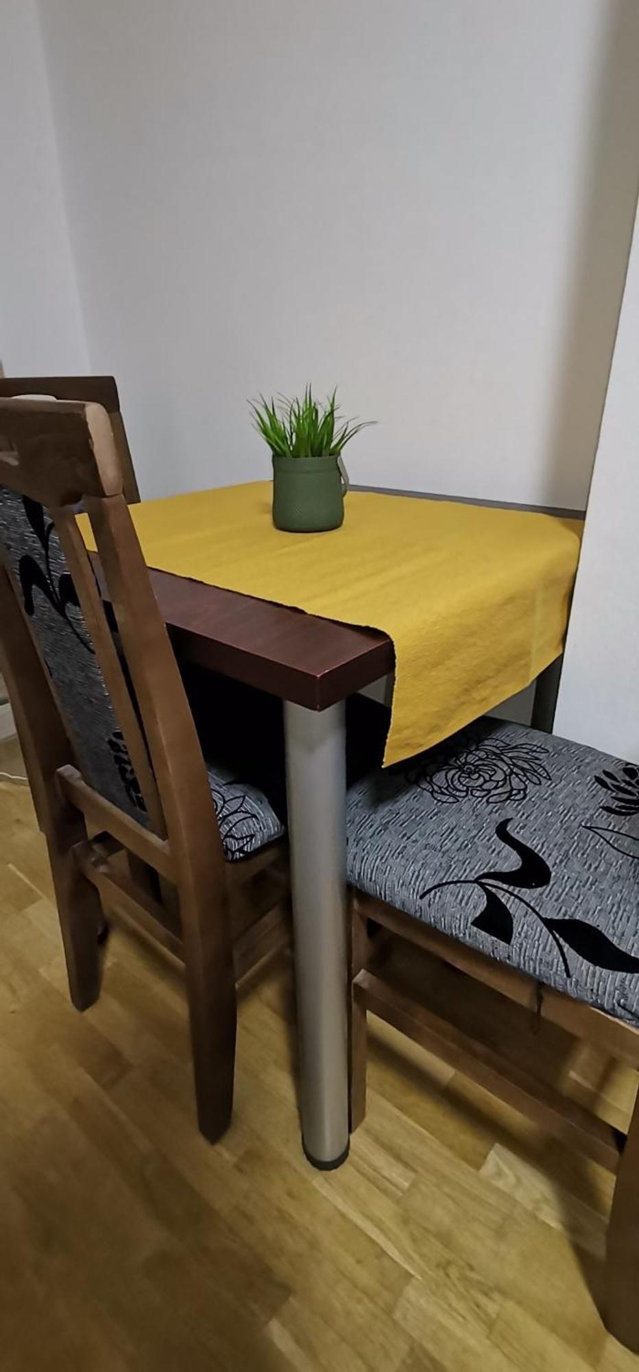 Center Apartment Delfina Οχρίδα Δωμάτιο φωτογραφία