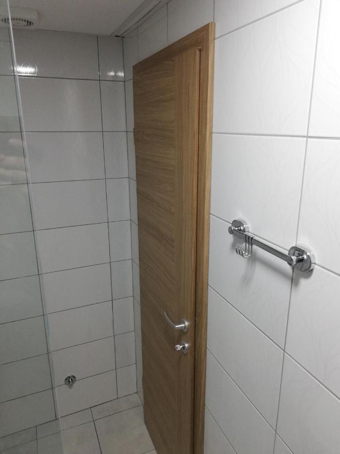 Center Apartment Delfina Οχρίδα Εξωτερικό φωτογραφία